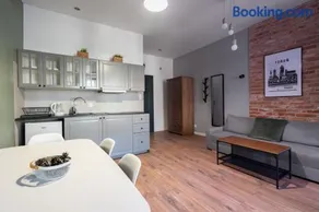 Klimatyzowane Apartamenty Stary Toruń by Rentoom - Image 3