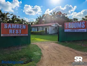 Samren Rest - Image 2