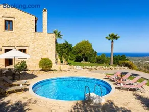 Villa Top Hill - Image 1