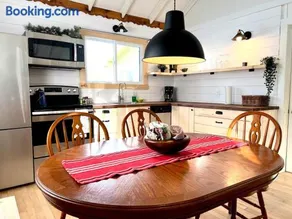 Chalets Village Suisse de Val-David - Image 3
