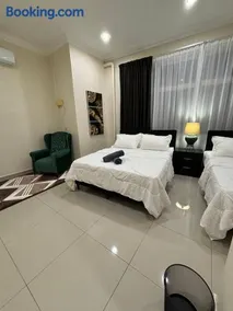 SZ Hotel - Image 4
