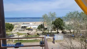 Cn003 - Cesenatico, Bilocale Fronte Mare Con Terrazzo Panoramico - Image 1
