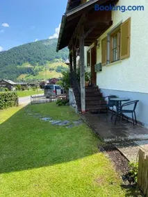 Ines Ferienwohnung - Image 1