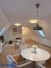 Großzügiges Landhaus-Apartment - Image 1