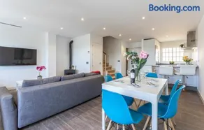 "Oasis 13" 5 Rooms 5 baños Acceso Playa Free Parking - Image 3