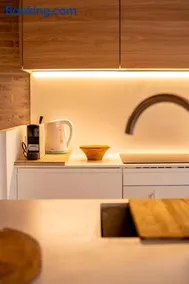 Design Loft near the sea - Image 3