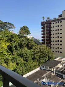 Apartamento Estiloso com LINDA VISTA - Image 3