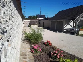 Chambres d'hôtes,Chez Dom - Image 1