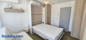 Studio cv, parking, plage 5 mn - Image 4