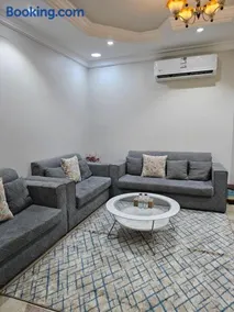 شقق العلاالفندقية للضيافة الخاصة Alla Hotel Apartments For Private Hospitality - Image 3