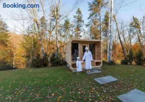 Spa & Sauna Pool Table & Game Room - Le Perche - Image 3