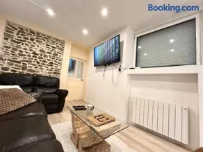 Appartement atypique et moderne - Image 2