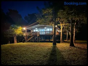 The treehouse - Image 1