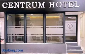 Centrum Hotel - Image 4