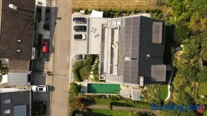 Incantevole appartamento adatto alle famiglie con giardino, terrazza e barbecue | Accetta animali domestici - Image 3