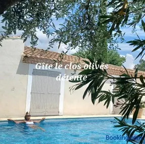 Le Clos Olives - Image 1