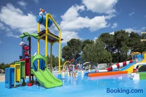 Holiday Centre Bi VIllage - Glamping and Mobile Homes Lavanda - Image 3