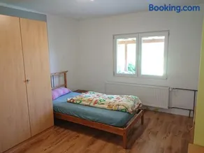 Monteurwohnung in Angelburg - Gönnern - Image 1