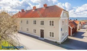 Ångbåten - New buildt apartment in the center of Gränna - Image 2