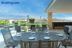 WELCS VILLA 278 EMP con piscina y vista panoramica - Image 4