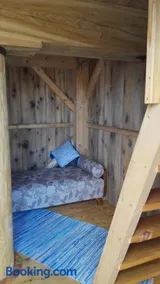 Ohessaare Windmill -Experience accommodation - Image 3