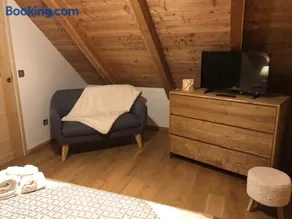 Chalet La Grange - Image 1