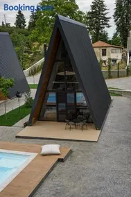 Pavliani4rest - Luxury Cabins - Image 4