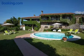 Quinta da Graca- Complexo Turistico - Image 1