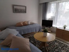 Utajärven Pappila Olden Vicarage - Image 2