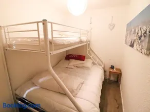 Studio rénové avec balcon, proche pistes, animaux acceptés - Image 1