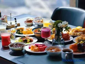 Atour S Hotel Lanzhou Convertion Exhibition Center - Image 4