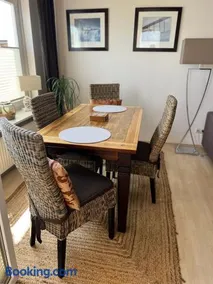Appartamento con terrazza e barbecue | Sono ammessi animali domestici - Image 3