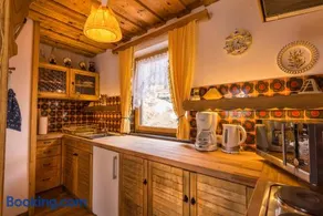 AUSZEIT Almchalet - Image 3