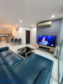 KSL D Esplanade Residence by ACJB Homestay - Image 1