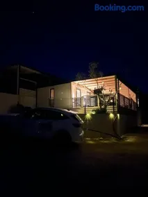 Luxury Seaside Mobile Home DK, Porat Beach - Image 5