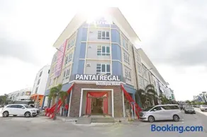 Pantai Regal Boutique Hotel - Image 1