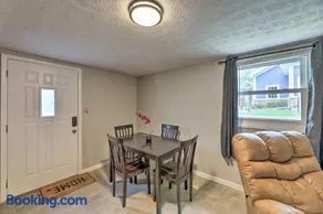 'Lynn' Dog-Friendly Abode w/ Mountain Views! - Image 3