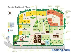 Camping Belvédère de l'Obiou - Image 2