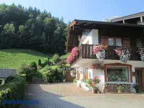Haus Öfenbichl Ferienwohnungen - Image 2
