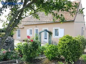 Gîte tout confort près du circuit des 24 Heures, cadre verdoyant, étang clos, 6 pers., lits faits - FR-1-410-207 - Image 4