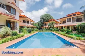 Cabatales - 3BHK Villa Near Candolim Beach - Image 2