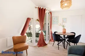 Le Calmette - Balcon, Parking & Ascenseur - Image 2
