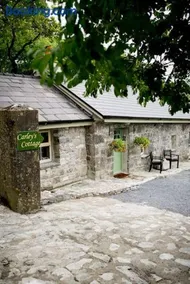 Fermoyle Properties Carleys Cottage - Image 2