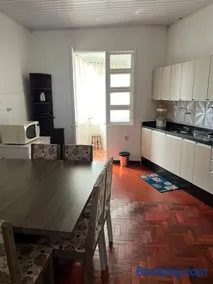 Amplo apto no coração da cidade! - Image 4