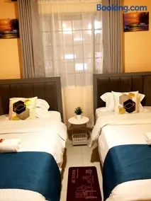 Embu Air-bnb 1&2 Bedroom homestay-O79546IO36 - Image 3
