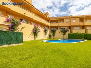 Apartamento en L'Escala con piscina y aparcamiento para 4 personas - ES-325-23 - Image 3