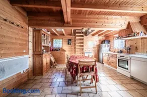 Chalet 8p Simple - La Hulotte - Image 3