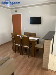 Apartamento do Renan - Image 4