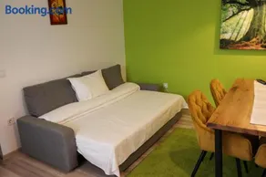 Apartamente Bucegi - Image 1