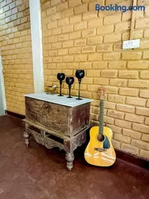 Transit jungle villa - Image 1